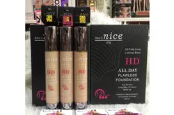 کرم پودر حرفه ای نایس nice مدل HD