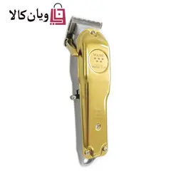 ماشین اصلاح وال مجیک کوردلس متال گلد MAGIC CLIP METAL