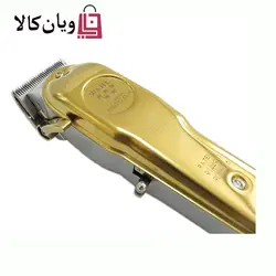 ماشین اصلاح وال مجیک کوردلس متال گلد MAGIC CLIP METAL