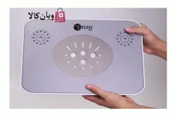 ماسک ال ای دی تونلی بخار دار انزو Enzo LED facial mask 2021