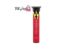 ماشین اصلاح خط زن جیمی مدل GEEMY GM-865