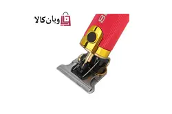 ماشین اصلاح خط زن جیمی مدل GEEMY GM-865