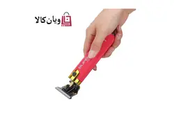 ماشین اصلاح خط زن جیمی مدل GEEMY GM-865