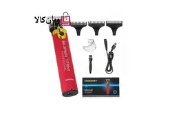 ماشین اصلاح خط زن جیمی مدل GEEMY GM-865