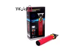 ماشین اصلاح خط زن جیمی مدل GEEMY GM-865