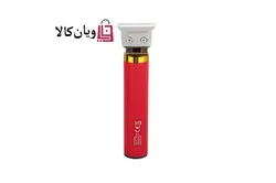 ماشین اصلاح خط زن جیمی مدل GEEMY GM-865