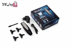 ماشین اصلاح موی سر کیمی KM-616