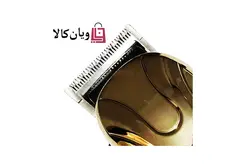 ماشین اصلاح توربو موی سرو صورت Formen مدل D03