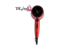 سشوار حرفه ای روزیا ROZIA مدل HC8341