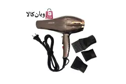 سشوار حرفه ای روزیا ROZIA مدل HC8600