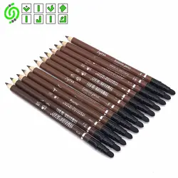 مداد ابرو پودری تایرا Tyra Powder EyeBrow Pencil