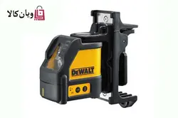 تراز لیزری نور سبز دیوالت مدل DW088CG-XJ دیوالت | Dewalt DW088CG Line Laser Level