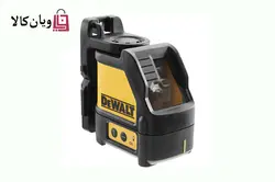 تراز لیزری نور سبز دیوالت مدل DW088CG-XJ دیوالت | Dewalt DW088CG Line Laser Level