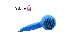 سشوار نووا QNOVA مدل NV-1290 قدرت 1000 وات