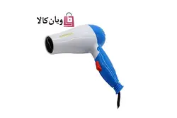 سشوار نووا QNOVA مدل NV-1290 قدرت 1000 وات