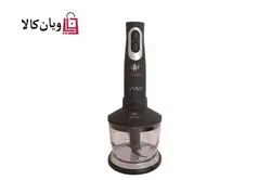 گوشت کوب برقی 4 کاره لایف اسمایل مدل Life smile B 189