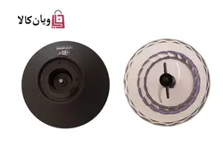 گوشت کوب برقی 4 کاره لایف اسمایل مدل Life smile B 189