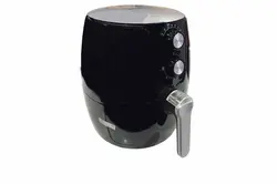 سرخ کن بدون روغن هانوور آلمان مدل 1528