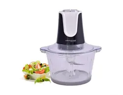 خردکن برقی و چرخ گوشت هانوور مدل 1653 اورجینال