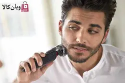 ماشین اصلاح ست ۵ کارە IGEMEI مدل GM853 PROFESSIONAL