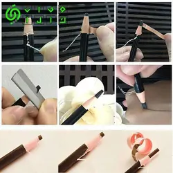 مداد ابرو نخی الیزا