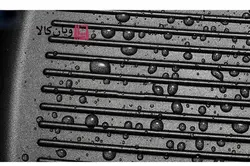 ماهیتابه رژیمی دوطرفه دسینی سایز 36 مدل Dessini LY-BSDG36