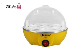 تخم مرغ پز دسینی مدل Dessini  110