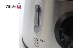 بخارپز ناسا الکتریک NASA مدل NS-701