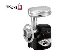 چرخ گوشت گوسونیک مدل Gosonic GMG-744