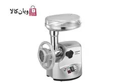چرخ گوشت گوسونیک مدل Gosonic GMG-744