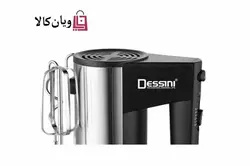 همزن برقی دسینی مدل Dessini 555