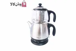 چای ساز روهمی یونیک Unique مدل ۱۲۰۴