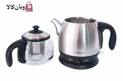 چای ساز روهمی یونیک Unique مدل ۱۲۰۴