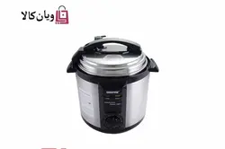 زودپز برقی جی پاس مدل GPC307-6L