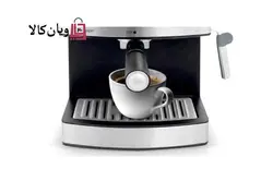 اسپرسوساز زیگما مدل RL-222