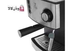 اسپرسوساز زیگما مدل RL-222