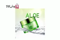 کرم آبرسان آلوئه ورا 92% بیوآکوا - فروشگاه ویان کالا همین حالا خرید کنید