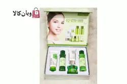 ست مرطوب کننده آلوئه ورا بیوآکوا - فروشگاه ویان کالا همین حالا خرید کنید