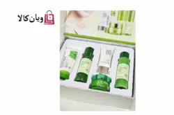 ست مرطوب کننده آلوئه ورا بیوآکوا - فروشگاه ویان کالا همین حالا خرید کنید