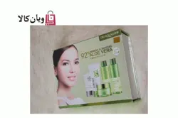 ست مرطوب کننده آلوئه ورا بیوآکوا - فروشگاه ویان کالا همین حالا خرید کنید