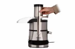 آبمیوه گیری لمسی هانوور المان مدل 1638