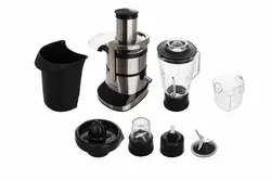 آبمیوه گیری لمسی هانوور المان مدل 1638