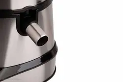 آبمیوه گیری لمسی هانوور المان مدل 1638