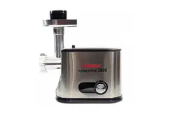 چرخ گوشت بوش مدل BS-1599 تمام استیل