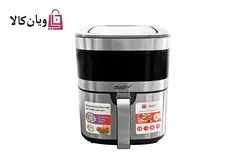 سرخ کن بدون روغن مایر لمسی مدل Maier MR-975