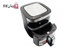 سرخ کن بدون روغن مایر لمسی مدل Maier MR-975