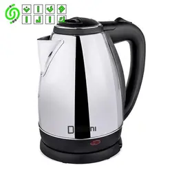 کتری برقی دسینی 1.8 لیتری مدل رجینا dessini