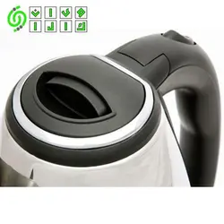 کتری برقی دسینی 1.8 لیتری مدل رجینا dessini