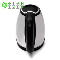 کتری برقی دسینی 1.8 لیتری مدل رجینا dessini