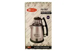 چای ساز روهمی فوما ژاپن مدل fu767